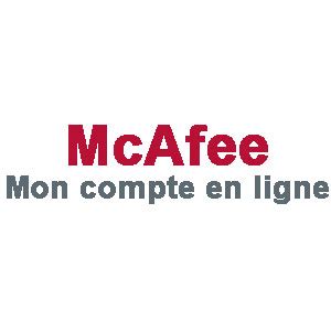 mc affee login|accéder à mon compte mcafee.